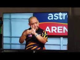 It also is an ordinary membership of world federation ot the deaf (wfd). Malaysian Federation Of The Deaf Sports Youtube