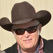 The world knew Baxter Black for his humor and we were blessed to have a  first hand account of getting to know him. Anyone who had the pleasure of  meeting him got