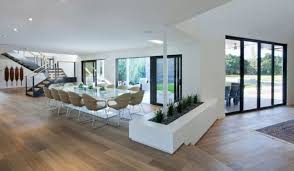 salle a manger contemporaine 111 idees de design reussi interior architecture design house design house