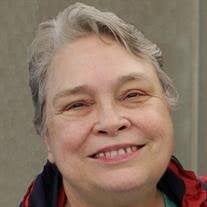 Mary Mitchum Obituary