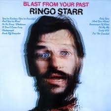 Ringo starr wrote this and sang lead. Starr Of The Beatles The Funny Drummer This Day In Music