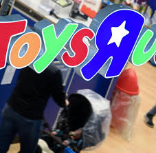 Toys 'r' us hamburg, 3464 mc kinley parkway ny 14075 store hours, reviews, photos, phone number and map with driving directions. Spielwaren Aus Toys R Us Wird Smyths Toys Welt