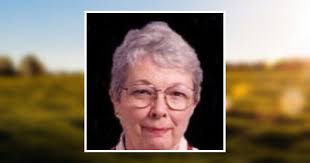 Rosalie Rotramel Obituary 2007