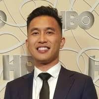 8 "Alden Huang" profiles