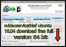 ¿quieres saber qué ocurrirá cuando hagas clic en descargar gratis? Xvideoservicethief Ubuntu Software Download Mekhato