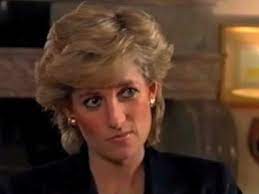 The interview with diana, princess of wales for bbc's panorama saw her admit that there were three of us in this marriage when reflecting on her unhappy life with prince charles. Omzuwe0k1kfuqm