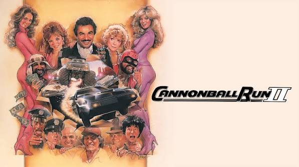 Watch Cannonball Run 2 | Prime Video