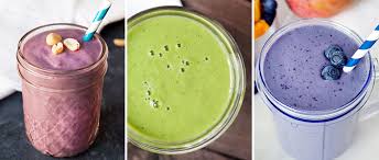 Fortify your patient's familiar food items and help them reach dietary. 21 Quick And Easy Protein Shake Recipes Daily Burn