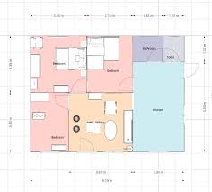 Design rumah banglo 1 tingkat. 10 Pelan Rumah Ada Di Malaysia Termasuk Rumah 60 Tahun Bfm