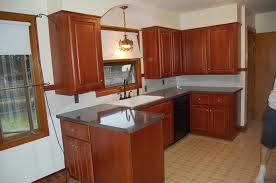 kitchen cabinets home depot antique