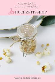 Wir Platzen Vor Gluck Gastgeschenk Idee Mit Popcorn Mais In 2020 Hochzeit Shop Geschenke Gastgeschenke