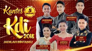 Masih ingat dengan ernisha bekas finalis dewi remaja sesi 2018/2019? 5 Finalis Dewi Remaja 2019