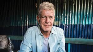 Your score has been saved for anthony bourdain: Why Anthony Bourdain S Parts Unknown Iran Set Episode Isn T On Hulu The Hollywood Reporter
