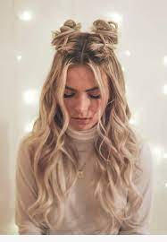 Trendy 100 Hair And Hairstyles Inspiration Hair Styles Cute Hairstyles For Teens Pinterest Hair