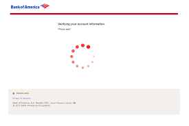 Sign in to online banking. Bank Of America Security Alert Phishing Greenview Data