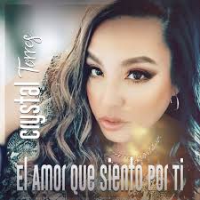 Crystal Torres releases 'El Amor Que Siento Por Ti' from upcoming sophomore  album