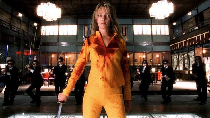 Kill Bill: The Whole Bloody Affair Review – 'A Massive Magnum Opus'