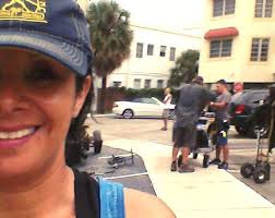 FLEA Market Finish LINE