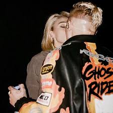 Звезды прожили в браке три года. Nastya Ivleeva I Eldzhej Pozhenilis Check More At Https Prettyla Milye Pary Znamenitosti Parni Znamenitosti