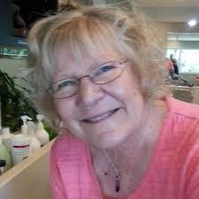 Marilyn BOND MILLER Obituary (1950