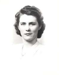 Obituary: F. Evelyn Byrne, of Arlington