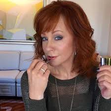Reba McEntire
