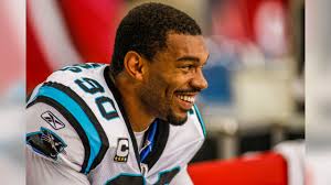Julius Peppers' hallmark — quiet leadership