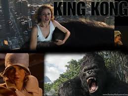 King kong (2005) 720p bluray free download. King Kong 2005 Movie Poster King Kong Wallpapers 2702597 Fanpop Desktop Background