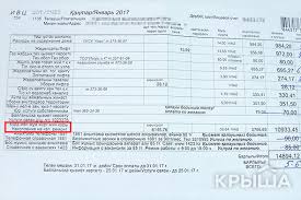 Izuchaem Kvitanciyu Za Chto My Platim Stati O Nedvizhimosti Kazahstana Krysha