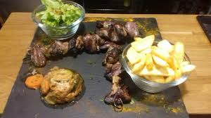 Atelier 14 Montpellier Comedie Restaurant Avis Numero De Telephone Photos Tripadvisor