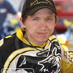 Collection: Speedway riders