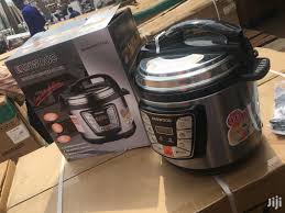 Kali ni cik sha kongsi resipi masak sup ayam. Kenwood Electric Pressure Cooker In Kampala Kitchen Appliances Nick Deals Jiji Ug
