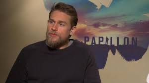 Suivre son activité 5 abonnés lire ses 351 critiques. Charlie Hunnam Explains Why He Won T Appear On Sons Of Anarchy Spinoff Exclusive Youtube