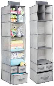 Superior food organization with maximized space. Closet Organizers For Kids Popsugar Family
