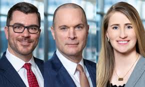 Eversheds adds 12-lawyer tax controversy team in Atlanta from Chamberlain  Hrdlicka