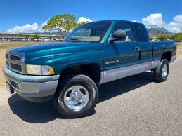 Image result for Hawaiian Blue 1999 Truck