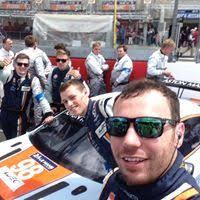 Callum Bruce (bruce3260)