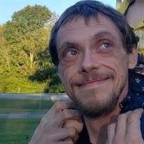 James Allen Guess Obituary