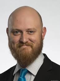 Daniel Mauck's Instagram, Twitter & Facebook