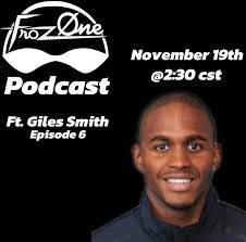 Greatness inspires greatness How @cullenjones inspired David Curtiss to be  Great…And that he did! #MoreThanØne