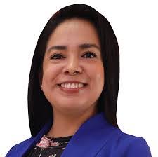 Jennifer Borja's Instagram, Twitter & Facebook