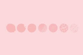 Aesthetics, grunge, vintage, retro, tumblr, sky, anture, landscape. Pink And White Aesthetic Wallpapers Top Free Pink And White Aesthetic Backgrounds Wallpaperaccess