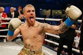 Paul, a social media superstar, will. Jake Paul Vs Woodley Ring Walks What Time Will Fight Start Tonight The Independent