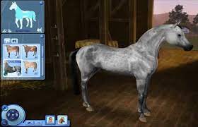 Game mods » overrides » other. Why Are There No Horses In The Sims 4