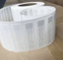 Etichette RFID UHF ISO18000-6C a lungo raggio 860 MHz-960 ...