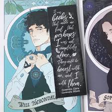 It was the second published series in the shadowhunter chronicles , but is the first story chronologically. Infernal Devices Bookmarks Cassie Clare Shadowhunter Bookmark Double Sided Paperback Bookmark The Infernal Devices Cassie Clare Cassie