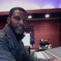 Nathaniel Alford's Instagram, Twitter & Facebook