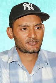 Bipin Karki