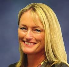 Susan Smalling's Instagram, Twitter & Facebook