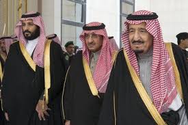 Uproar Over Dissident Rattles Saudi Royal Family Royal Family House Of Saud Royal Family News